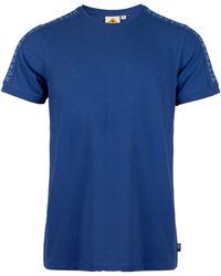 ROADSIGN australia - T-Shirt Discovery (, 1-tlg) mit Logo-Aufdruck auf dem Arm - Lyst