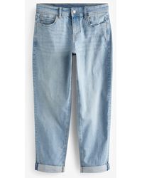 Next - Boyfriend Jeans (1-tlg) - Lyst