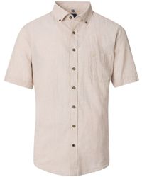 Redmond - Kurzarmhemd 251135999 - Lyst