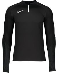 Nike - Sweatshirt Strike 23 Drill Top - Lyst