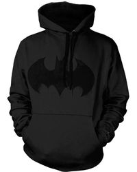 Batman - Kapuzenpullover - Lyst