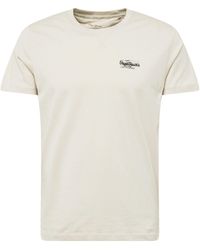 Pepe Jeans - T-Shirt CHASE (1-tlg) - Lyst