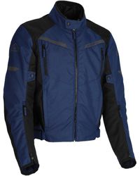 Acerbis - Motorradjacke X-Street Motorrad Textiljacke - Lyst