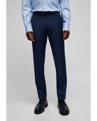 Daniel Hechter - Anzughose 100129-40250 - Lyst