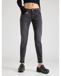 Herrlicher - 7/8-Jeans (1-tlg) Plain/ohne Details - Lyst