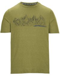 Killtec - T-Shirt Lilleo MN TSHRT C 36666 - Lyst