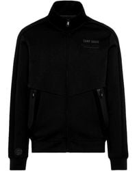 Camp David - Jacke Sweatjacke (1-tlg) - Lyst