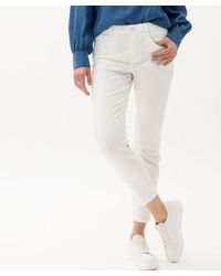 Brax - 5-Pocket-Jeans Style SHAKIRA S - Lyst