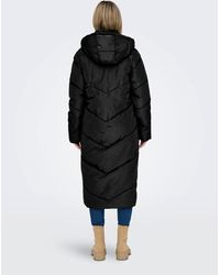 ONLY - Wintermantel ONLLINA (1-tlg) - Lyst