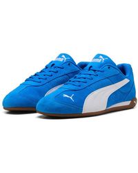 PUMA - Replicatch Sd Sneaker Für Vielseitige Aktivitäten, Mit Leicht Profilierter Gummilaufsohle - Lyst