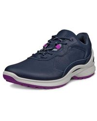 Ecco - Biom Energi Sneaker Outdoorschuh, Halbschuh, Schnürschuh Mit Profilsohle - Lyst