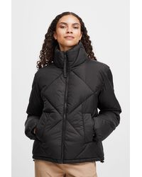 B.Young - Steppjacke BYBOMINA PUFFER 3 - Lyst