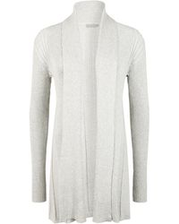 Fransa - Strickjacke FRZubasic - Lyst