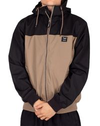 Iriedaily - Winterjacke . Segelprofi 2.0 Jacket - Lyst