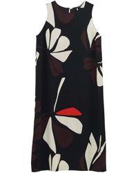 someday. - Sommerkleid Qariel floral - Lyst