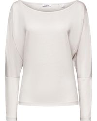 Esprit - Langarmshirt - Lyst