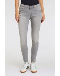 Marc O' Polo - Slim-fit-Jeans Alva in klassischer 5-Pocket Form - Lyst