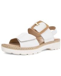 Ara - Sandalette Capri Sandale - Lyst