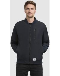 Khujo - Sommerjacke BEKI - Lyst