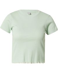 Iriedaily - T-Shirt Konti (1-tlg) Plain/ohne Details - Lyst
