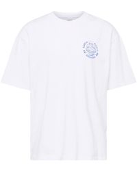 Edwin - T-Shirt (1-tlg) - Lyst