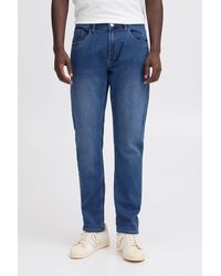 Blend - Bequeme BHTWISTER JOGG SLIM FIT JEANS NOOS - Lyst