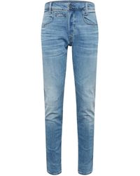 G-Star RAW - Slim-fit-Jeans (1-tlg) - Lyst