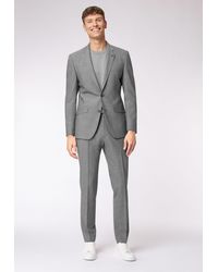 Roy Robson - Hosenanzug Coloured Suit Im Slim Fit - Lyst