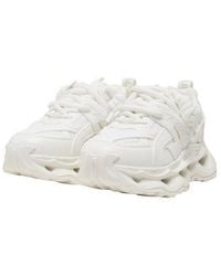 Buffalo - Malaga Lace Sneaker - Lyst