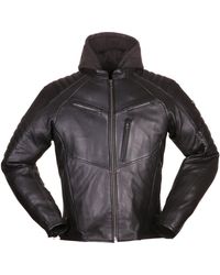 Modeka - Motorradjacke Bad Eddie Jacke - Lyst