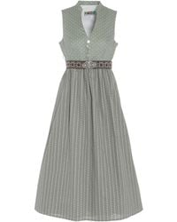 Berwin - Dirndl - Lyst