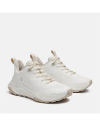 Timberland - Motion Access Low Lace Up Sneaker Sneaker Wasserdichte Membran - Lyst