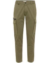 Camel Active - Cargohose Cargo Hose in Tapered Fit - Lyst
