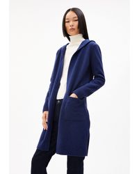 ARMEDANGELS - Cardigan WANDAA ( ) Strickjacke Relaxed Fit aus Bio-Woll Mix - Lyst
