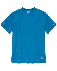 Carhartt - T-Shirt Extremes Relaxed Fit - Lyst