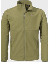 Schoeffel - Outdoorjacke Hiking Softshell Jk Style Mirusha MNS - Lyst