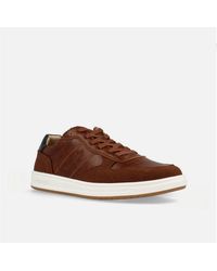 Wrangler - Rusty Low Sneaker - Lyst