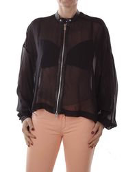 DIESEL - Chiffonbluse C-Oro Camicia - Lyst