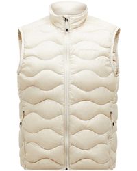 Peak Performance - Daunenweste M Helium Down Vest - Lyst