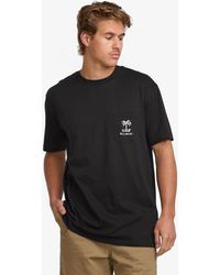 Billabong - Print- Troppo Premium - Lyst