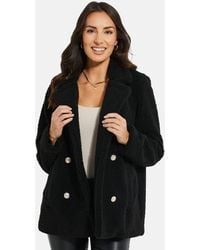 Threadbare - Outdoorjacke (1-St) mit Knöpfen - Lyst