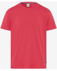 Brax - T-Shirt STYLE.TED - Lyst