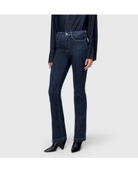 M·a·c - Bootcut-Jeans Dream-Boot Gerade Geschnitten Mit Leicht Ausgestelltem Bein - Lyst