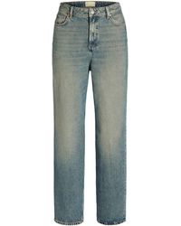 JJXX - Loose-fit-Jeans Erin (1-tlg) Plain/ohne Details - Lyst