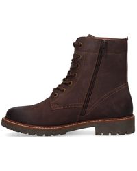 Camel Active - 57Trs02-400320 Stiefelette - Lyst