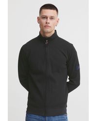 INDICODE - IDArcelio Sweatjacke mit Stehkragen - Lyst