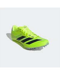 adidas Originals - Adizero Sprintstar Spike-Schuh Laufschuh - Lyst