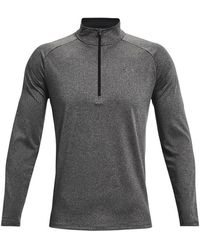 Under Armour - ® Longsleeve Tech .0 1/2 Zip - Lyst