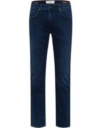 Brax - 5-Pocket- Jeans STYLE.CHRIS Slim Fit (1-tlg) - Lyst
