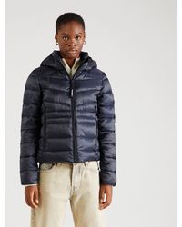 Superdry - Steppjacke Fuji (1-St) - Lyst